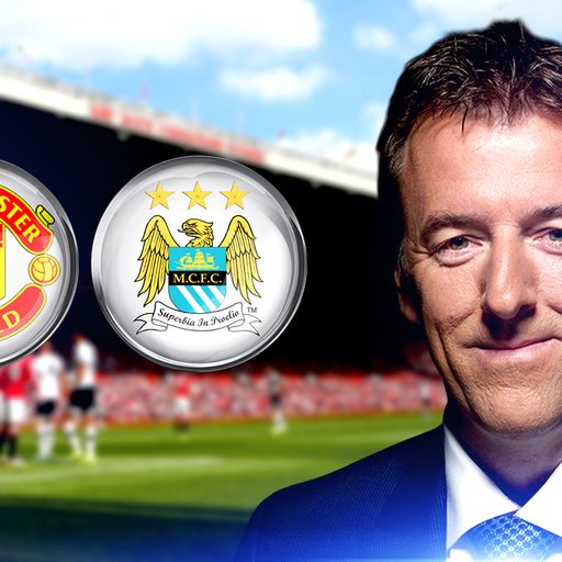 Le Tiss' Manchester XI