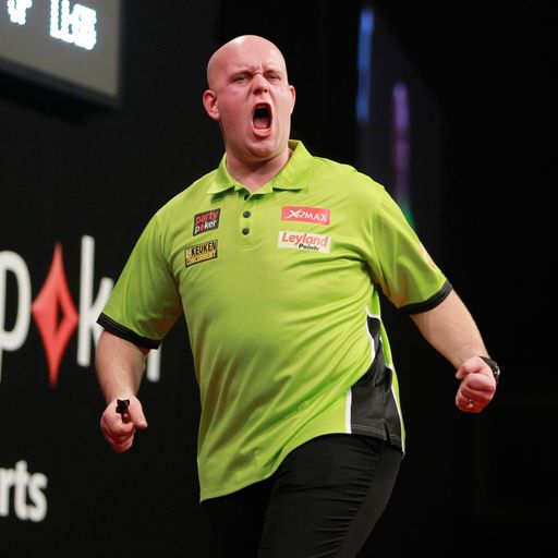 Get a Sky Sports Week Pass