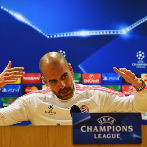 'Arsenal will be an animal'