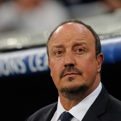 'Benitez likely to be sacked'