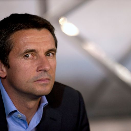 Who is Remi Garde?