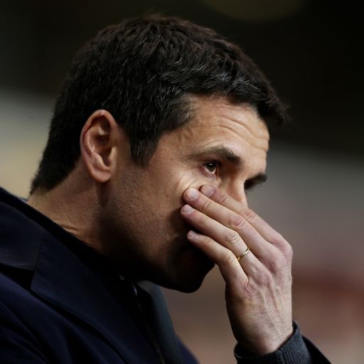 'Garde favourite for Villa'