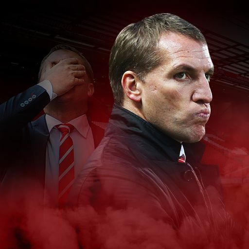 Ten games that cost Rodgers