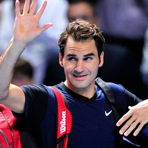 Fed returns to training after surgery