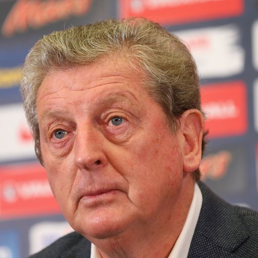 Roy: Sturridge decision my call