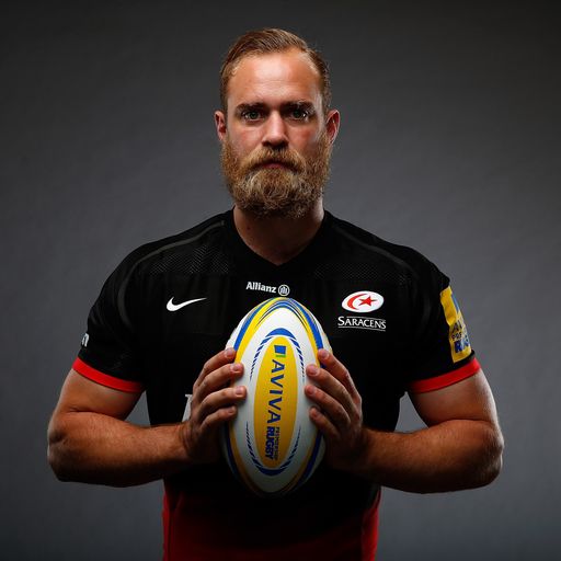 Saracens v Wasps preview