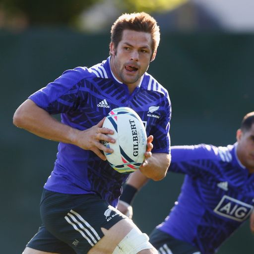 All Blacks recall big guns