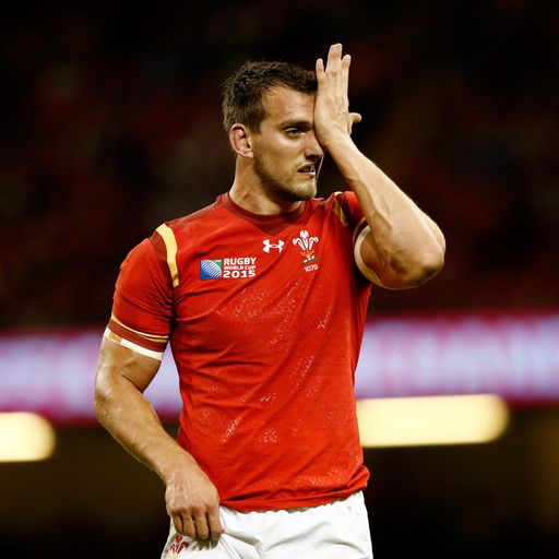 Greenwood: Impossible for Wales?