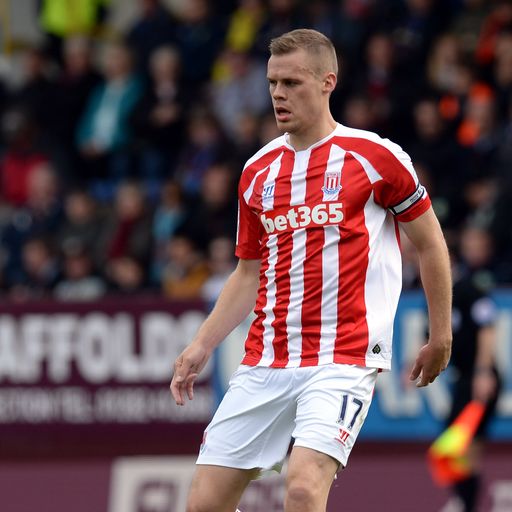 Shawcross wants Leicester title