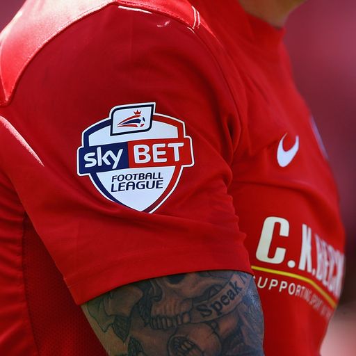 Top five Football League moments