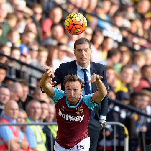 Get Sky Sports Alerts