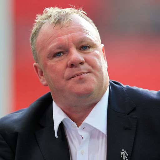 Evans: No problem with Cellino