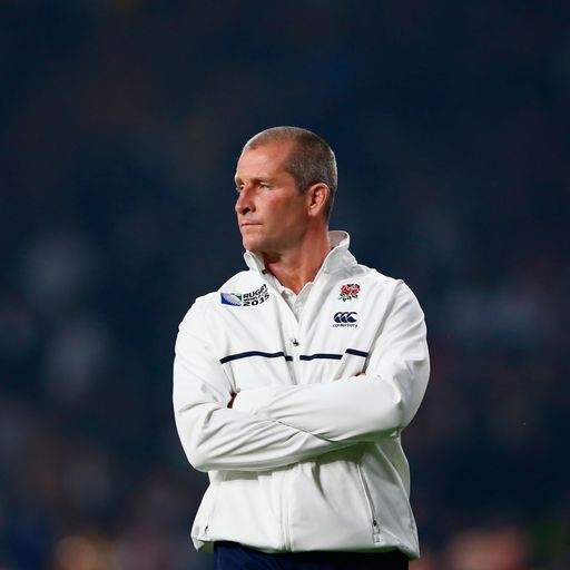 Lancaster takes Leinster job