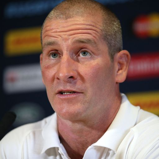 Lancaster: Hard to walk away