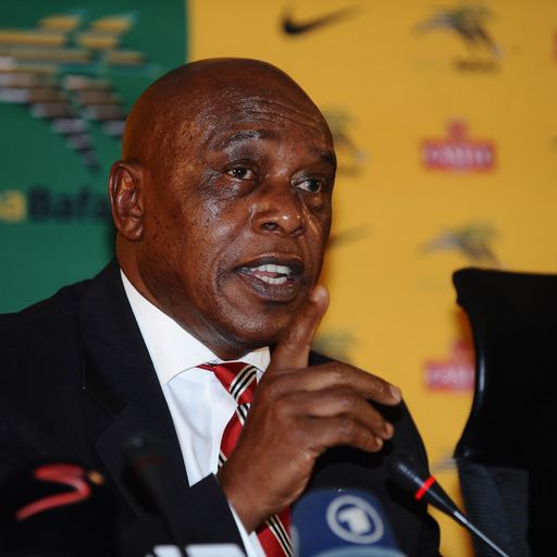 Tokyo Sexwale profile