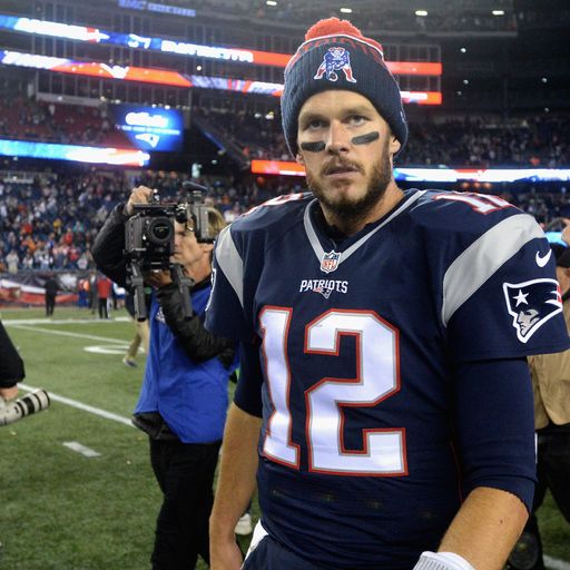 Sky Live: NFL Week 16