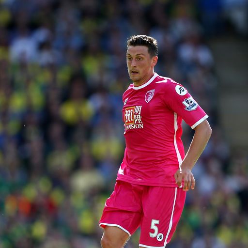 Elphick blow for Cherries