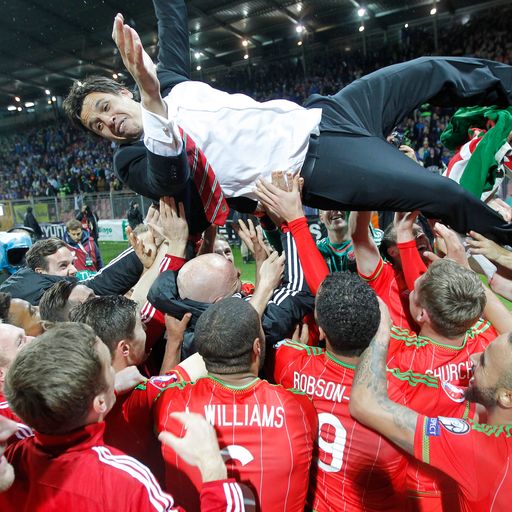 Euro 2016: The Lowdown