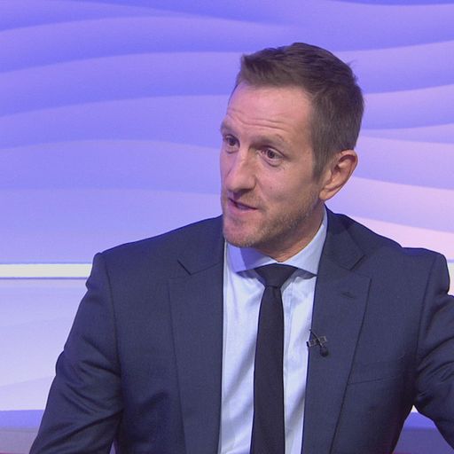 Who will have the last laugh?