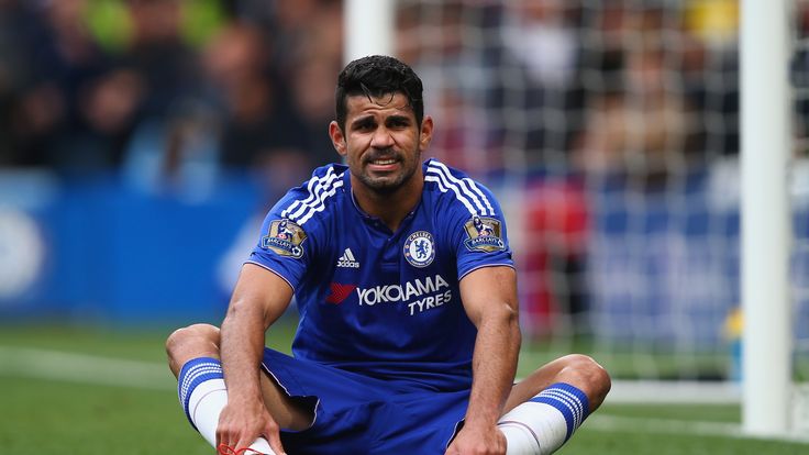 Diego Costa says Chelsea are expecting to turn their season around