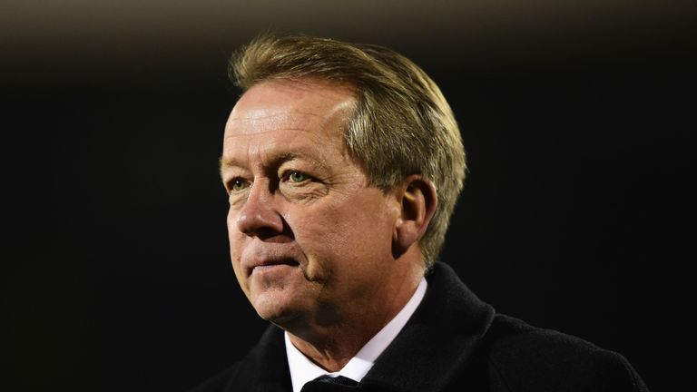 Alan Curbishley  admits Chelsea need results to improve now