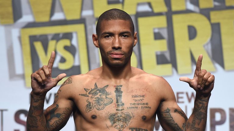 Ashley Theophane 