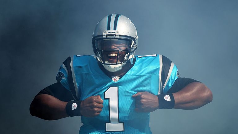 2011 NFL Draft: Cam Newton and 20 Players With the Highest Bust