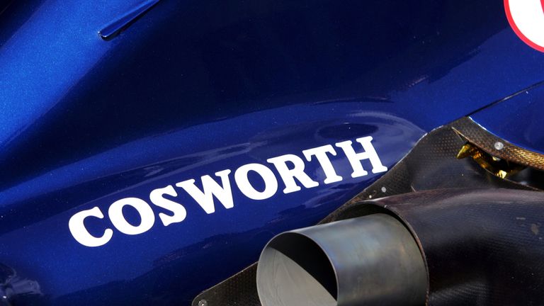 Cosworth