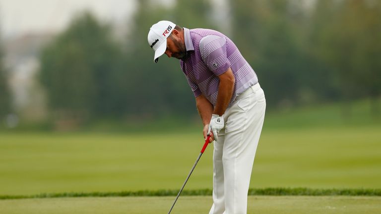 Damien McGrane has decided this season will be his last on the European Tour