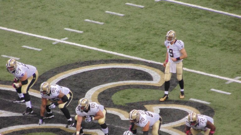 Drew Brees