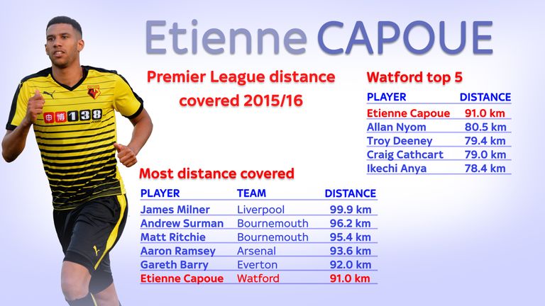 Etienne Capoue