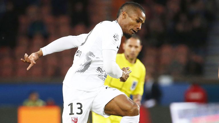 Florent Malouda is confident Chelsea will return to form