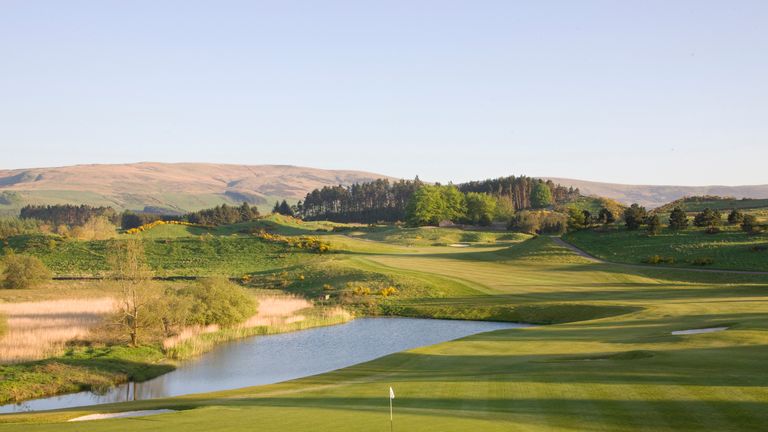 The famous Centenary Course is expected to be a suitable venue for the Solheim Cup