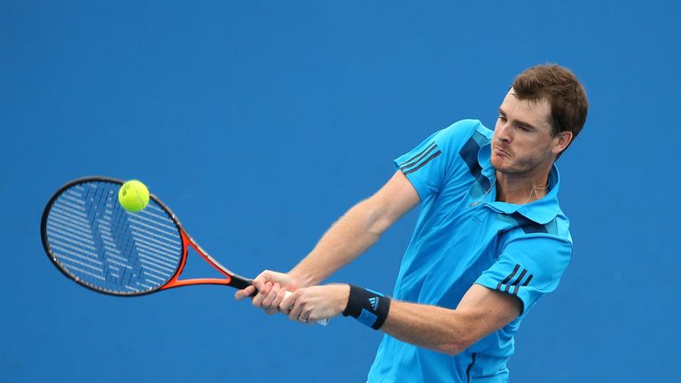 Jamie Murray reaches another doubles final - this time in Switzerland
