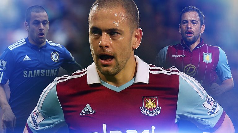 Joe Cole retires: No need for regret about England's great