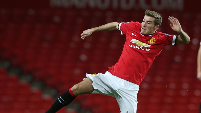 Manchester United have recalled Joe Rothwell from his loan at Barnsley