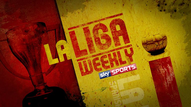 La Liga Weekly