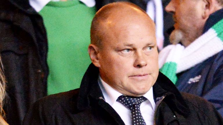 Mixu Paatelainen is poised to become Dundee United manager