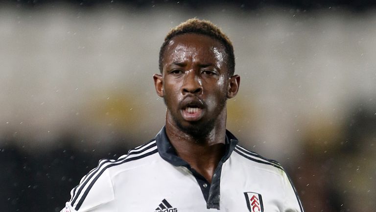 Moussa Dembele, Fulham