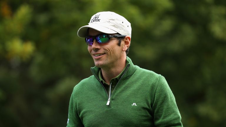 Nick Dougherty missed the cut at Woburn after a six-over 77 in the second round