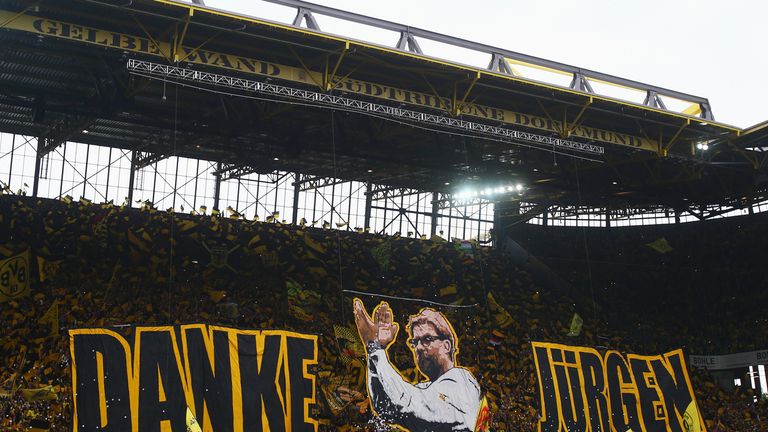 Jurgen Klopp banner FOR PLAYBUZZ QUIZ