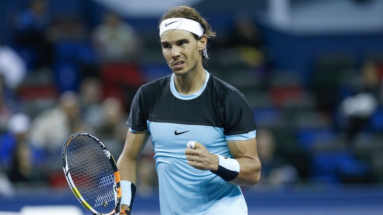 Rafael Nadal