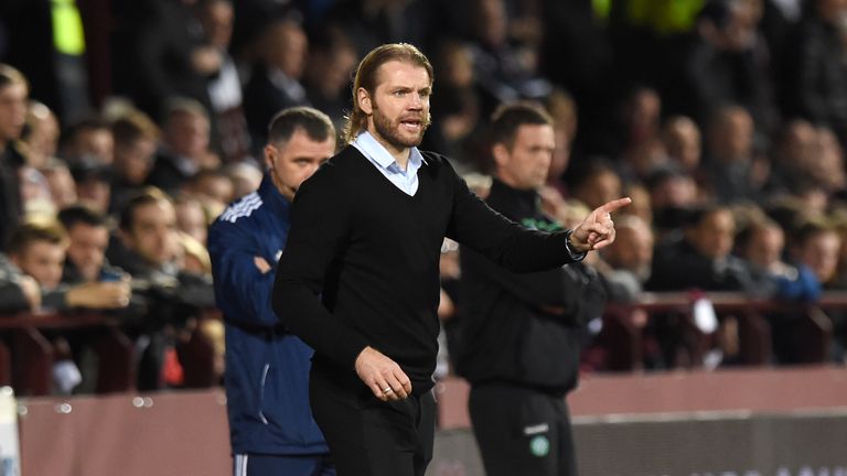 Robbie Neilson has a sense of perspective after bowing out of the last eight