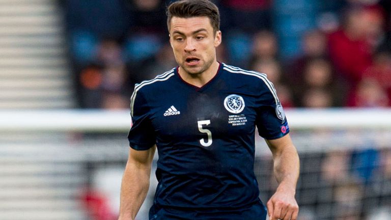 Russell Martin sends warning to Rangers team-mates after