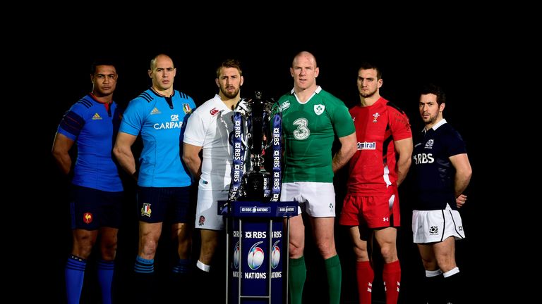 Could the Six Nations be expanded to accommodate two more teams?