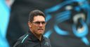 Rivera feels good about Panthers return