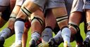 Concussion rate down at 2019 World Cup