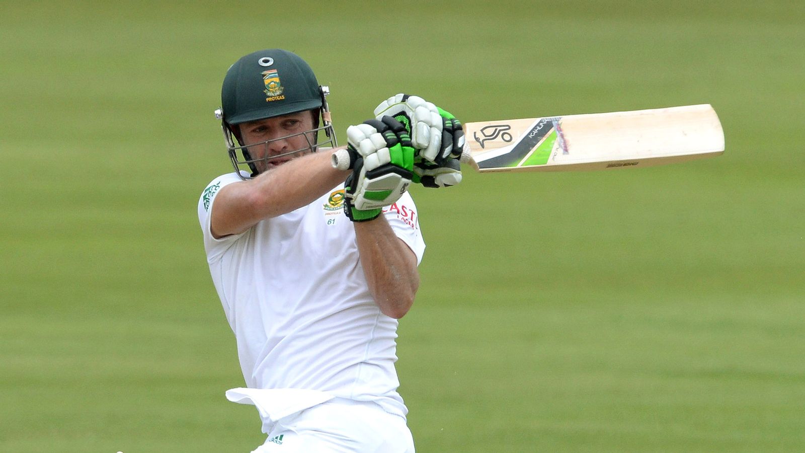 AB de Villiers' top stats ahead of his 100th Test match | Cricket News |  Sky Sports