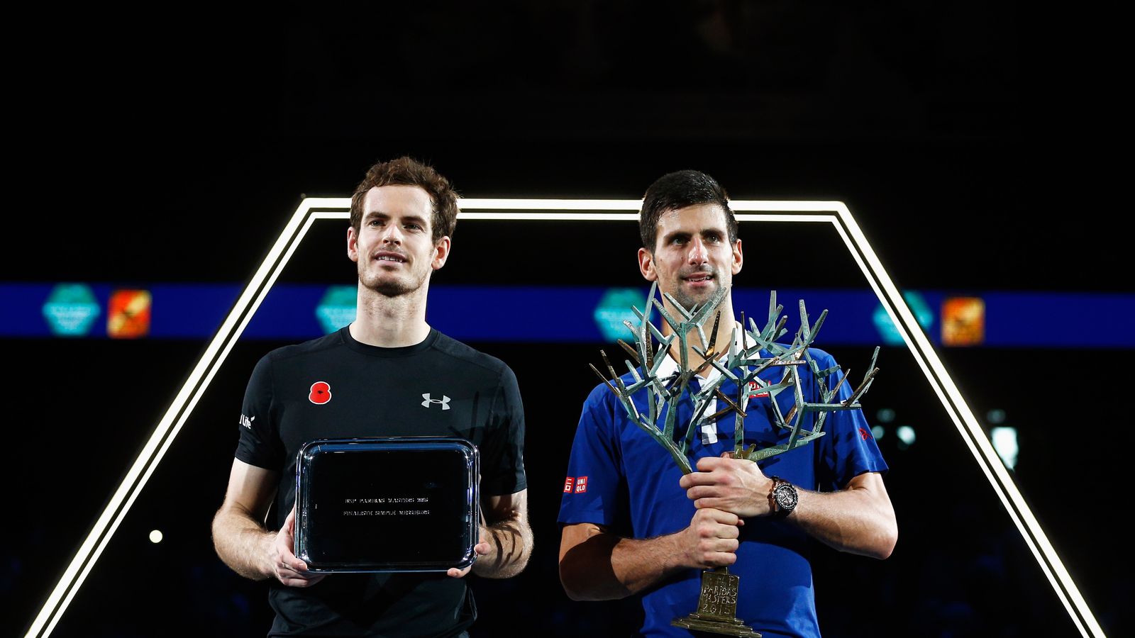 Мастерс финал. Джокович Маррей 2015. Paris Masters ATP. ATP Tour. Conference ATP Tour.