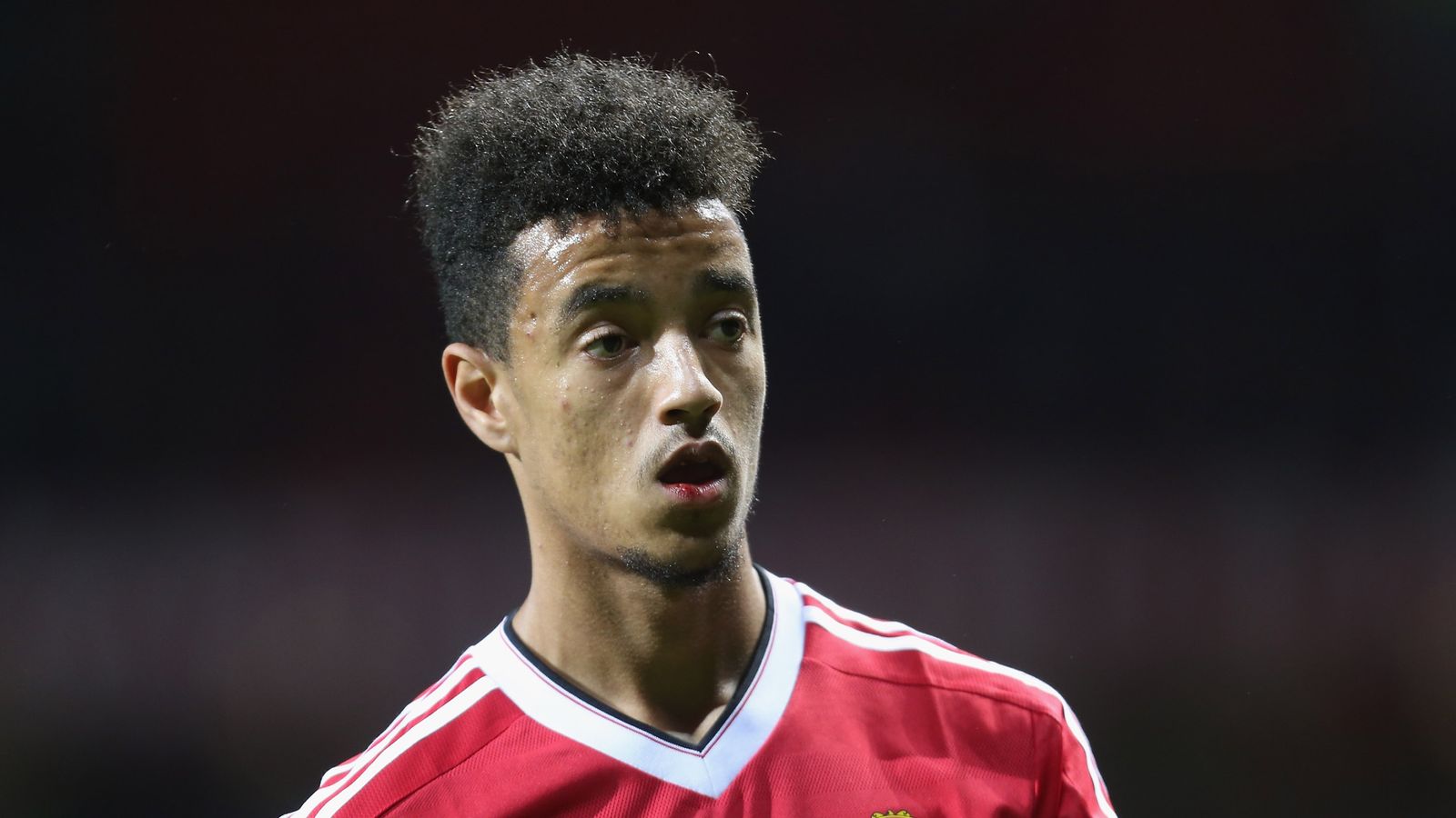 Who is Cameron Borthwick-Jackson? We profile Man Utd youngster ...